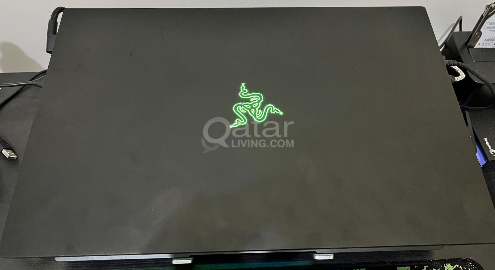 Razer Blade Pro 17” Gaming Laptop - Image 4