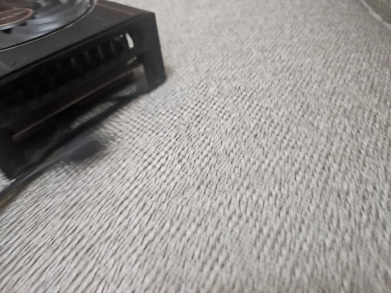 AMD RADEON RX 6700 XT Graphics Card - Image 7