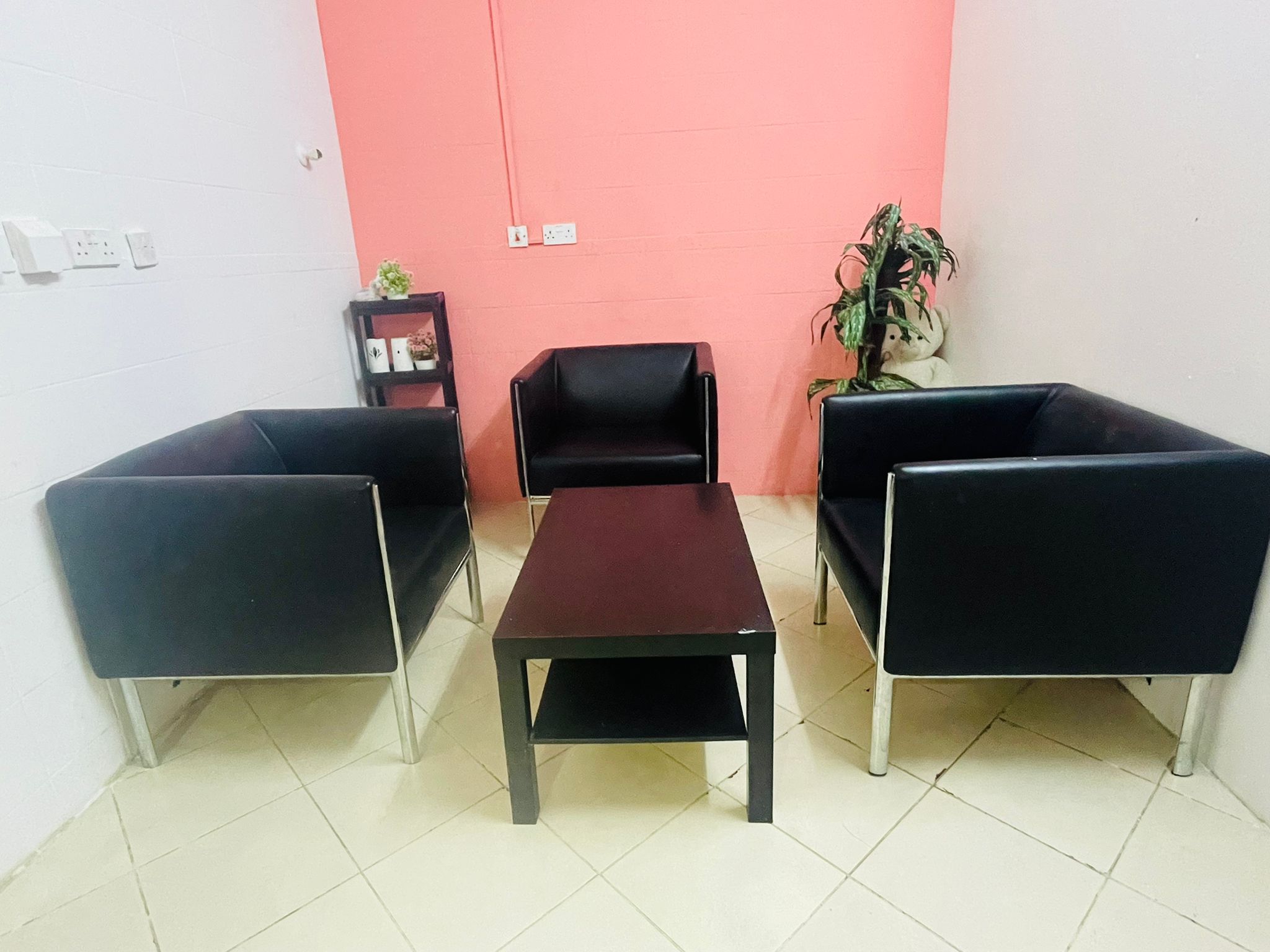 Sofa for sale (No table) - Image 2