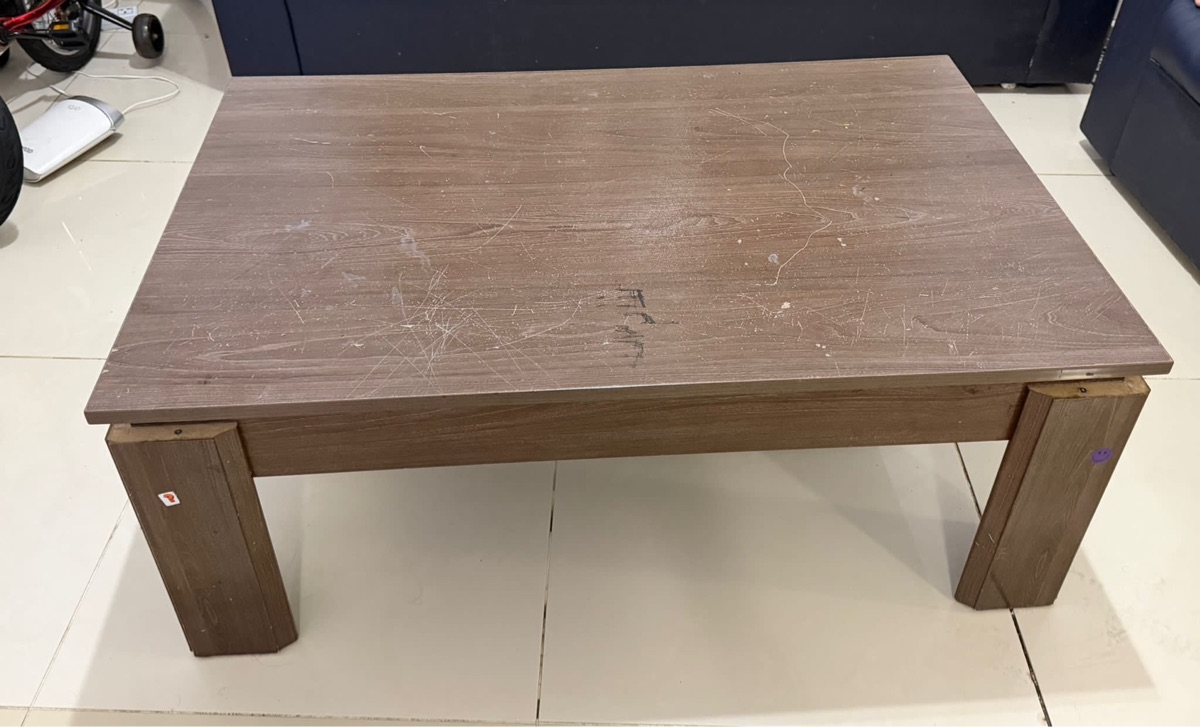 Urgent Sale 2 BHK Furniture - Image 6