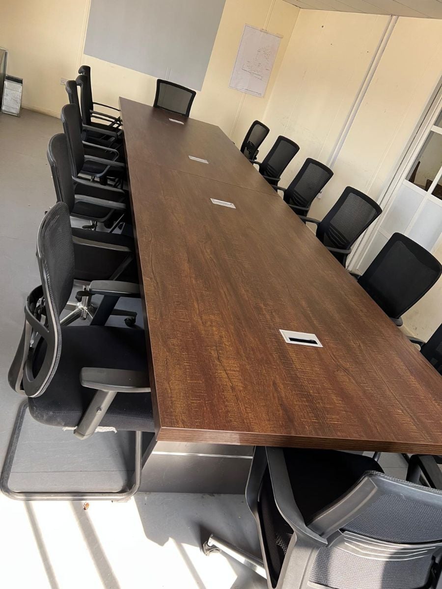 Used office furniture buy sell 66521286 - Image 3
