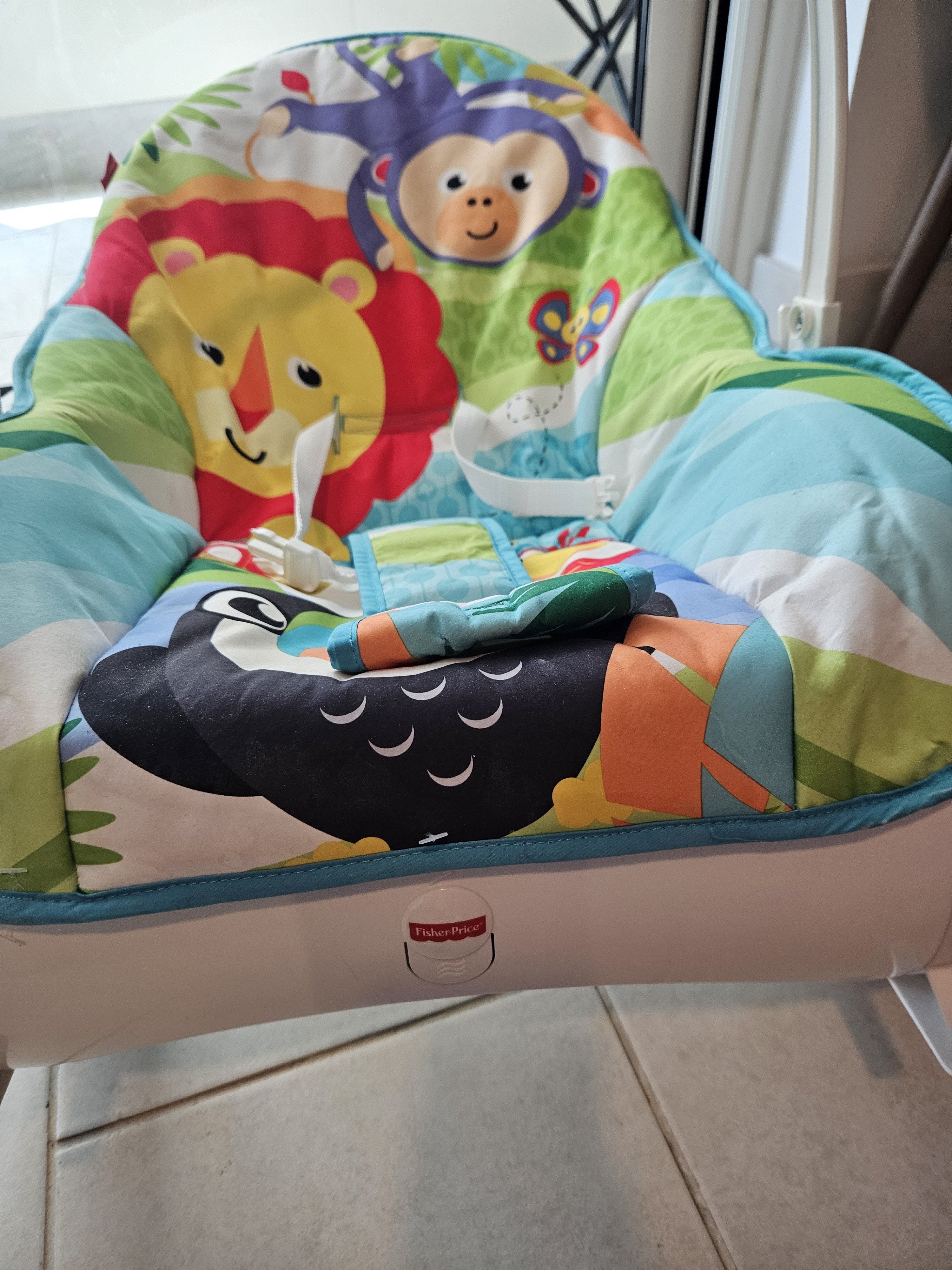 Baby Rocking Chair  - Image 4