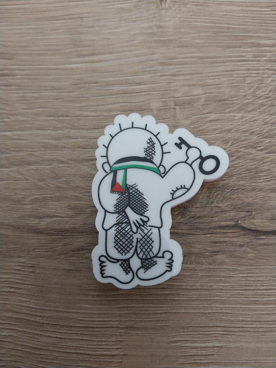 Palestine accessories - Image 3