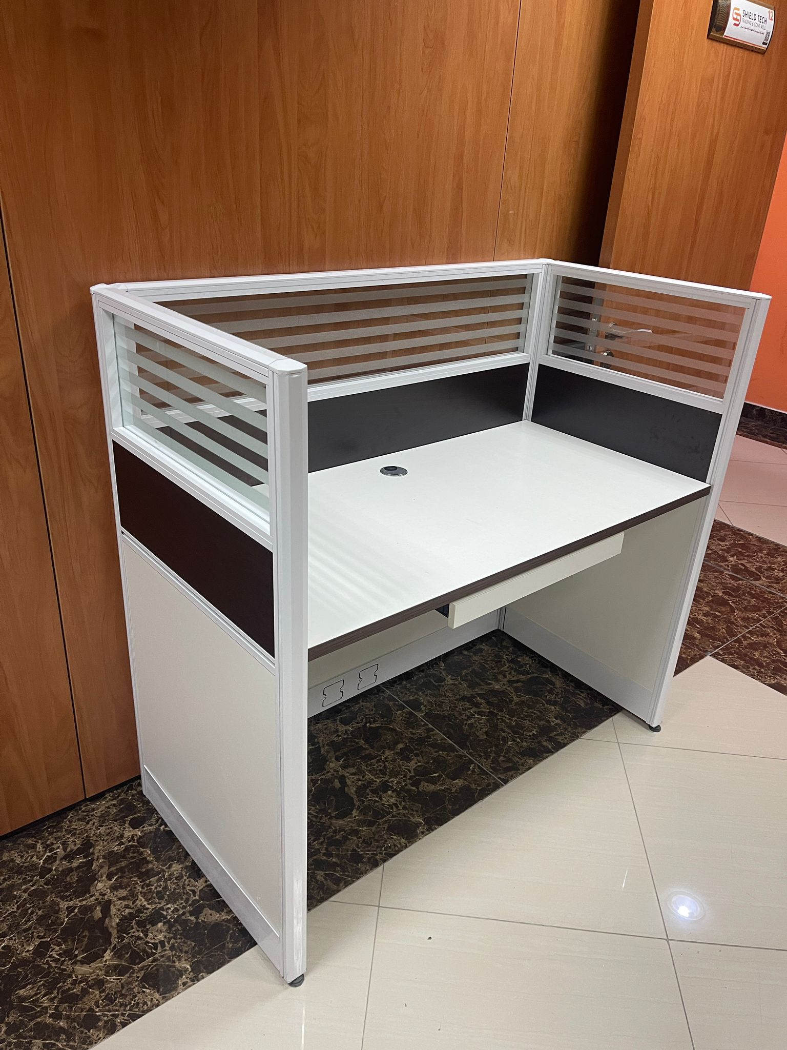 Office Reception Table 500 - Image 2
