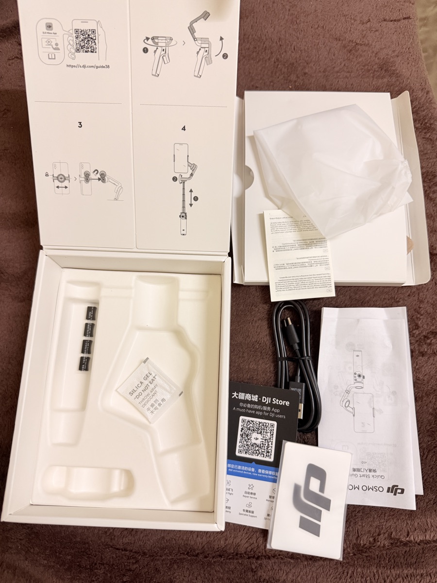 Dji mobile 6 - Image 2