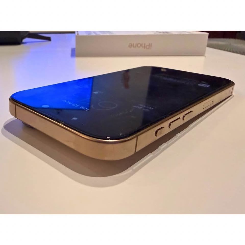 iPhone 16 Pro 512 GB - Image 3