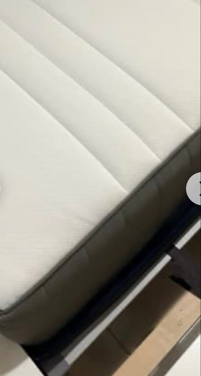 IKEA HOVĂG Pocket spring mattress - Image 2