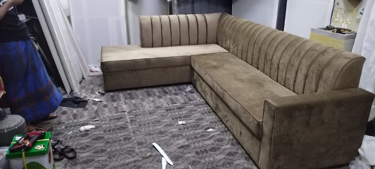brand new al shipe for sell QR 1100 - Image 7