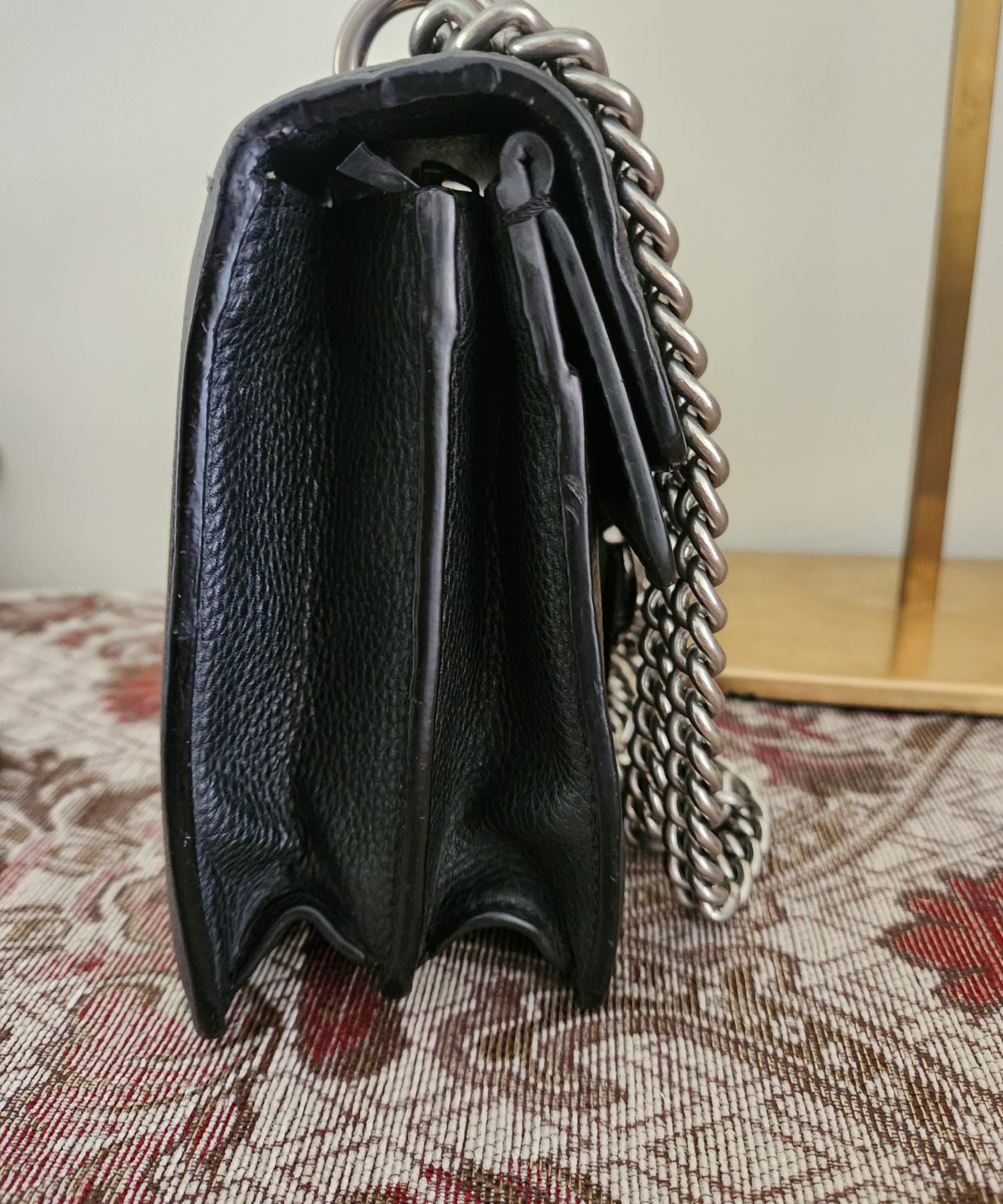 Gucci Bag (used) - Image 4