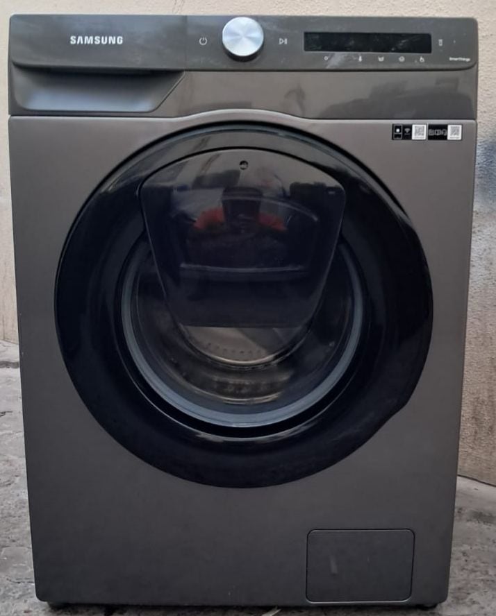 Samsung 10.5 kg. Washing Machine - Image 1