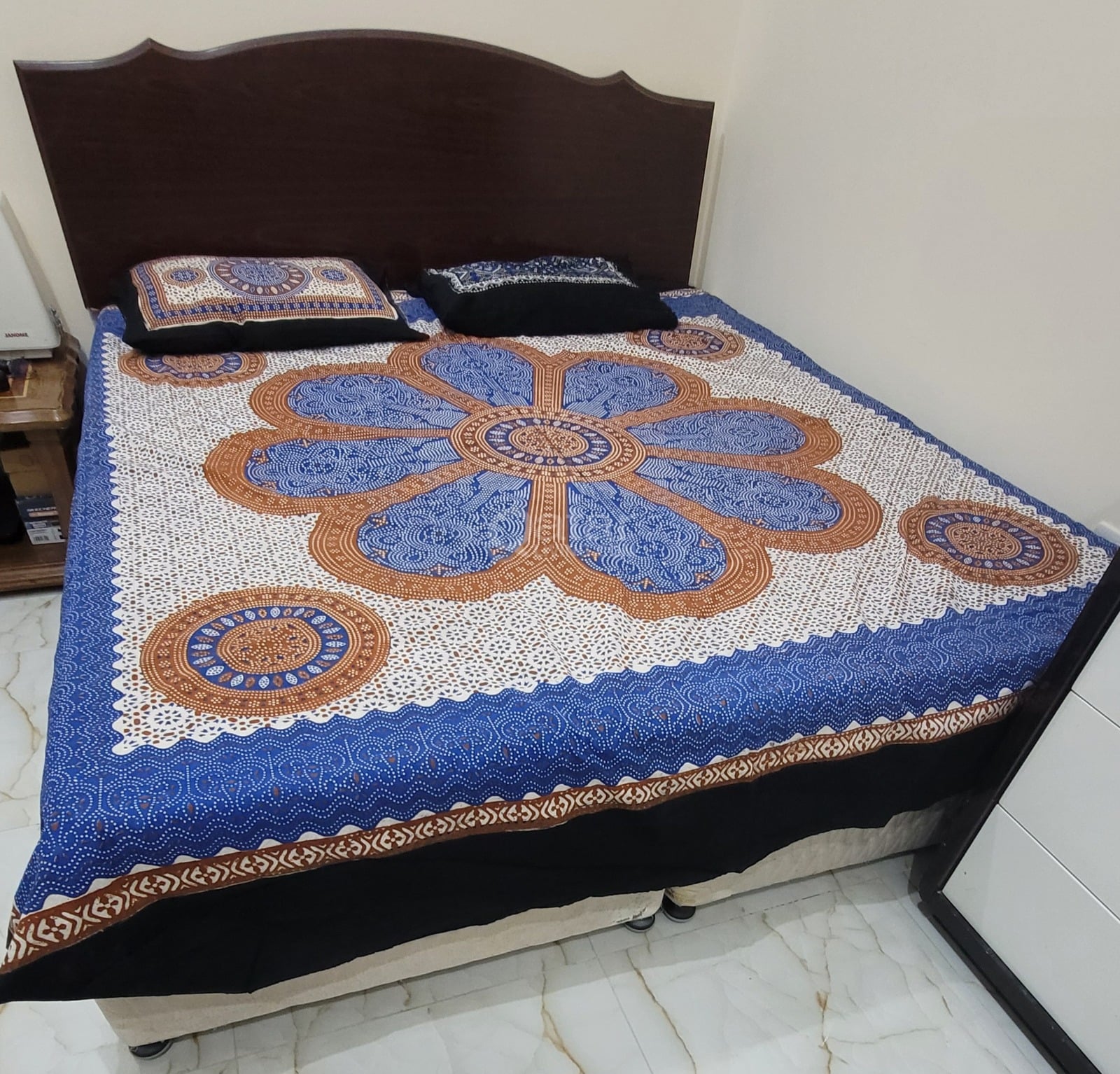 Furniture and Bed Set - Image 2