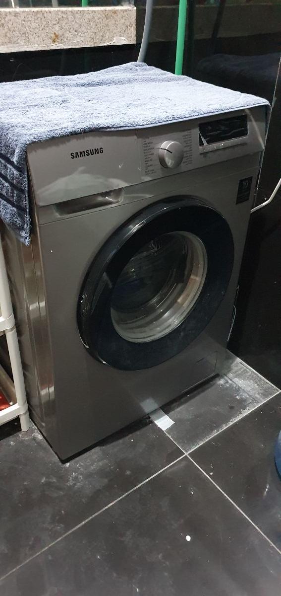 Samsung Washing Machine - Image 3