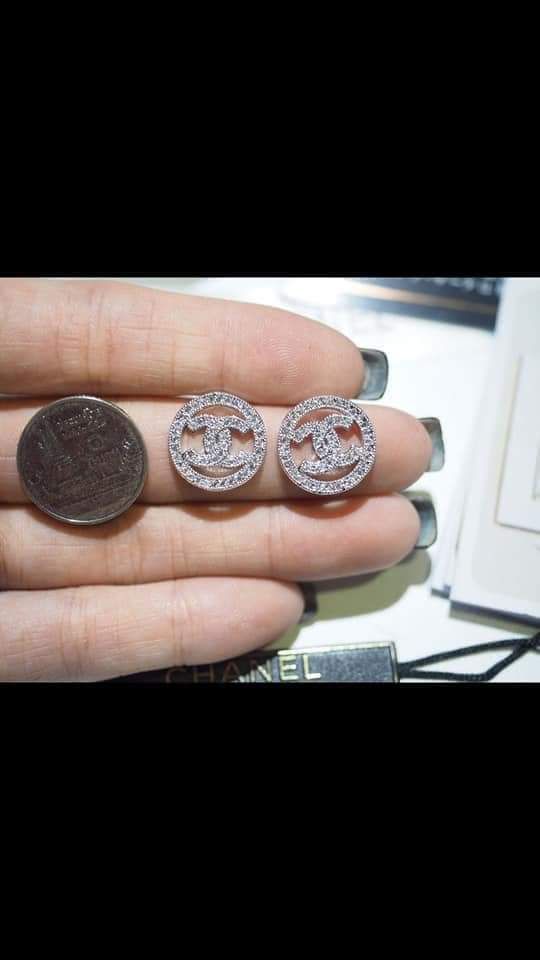 Earrings - Image 6