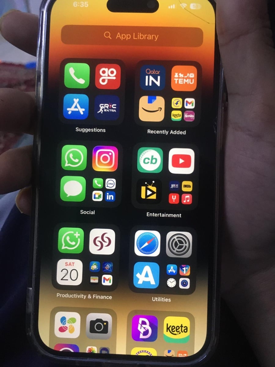 iPhone 14 Pro - Image 3