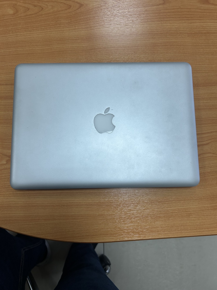 MacBook pro mid 2012 , 13 inche - Image 13