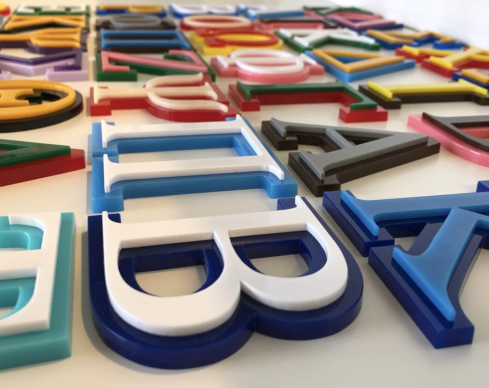 Printing & Signage Display Stands, Stationary Printing , Box Making  - Image 18