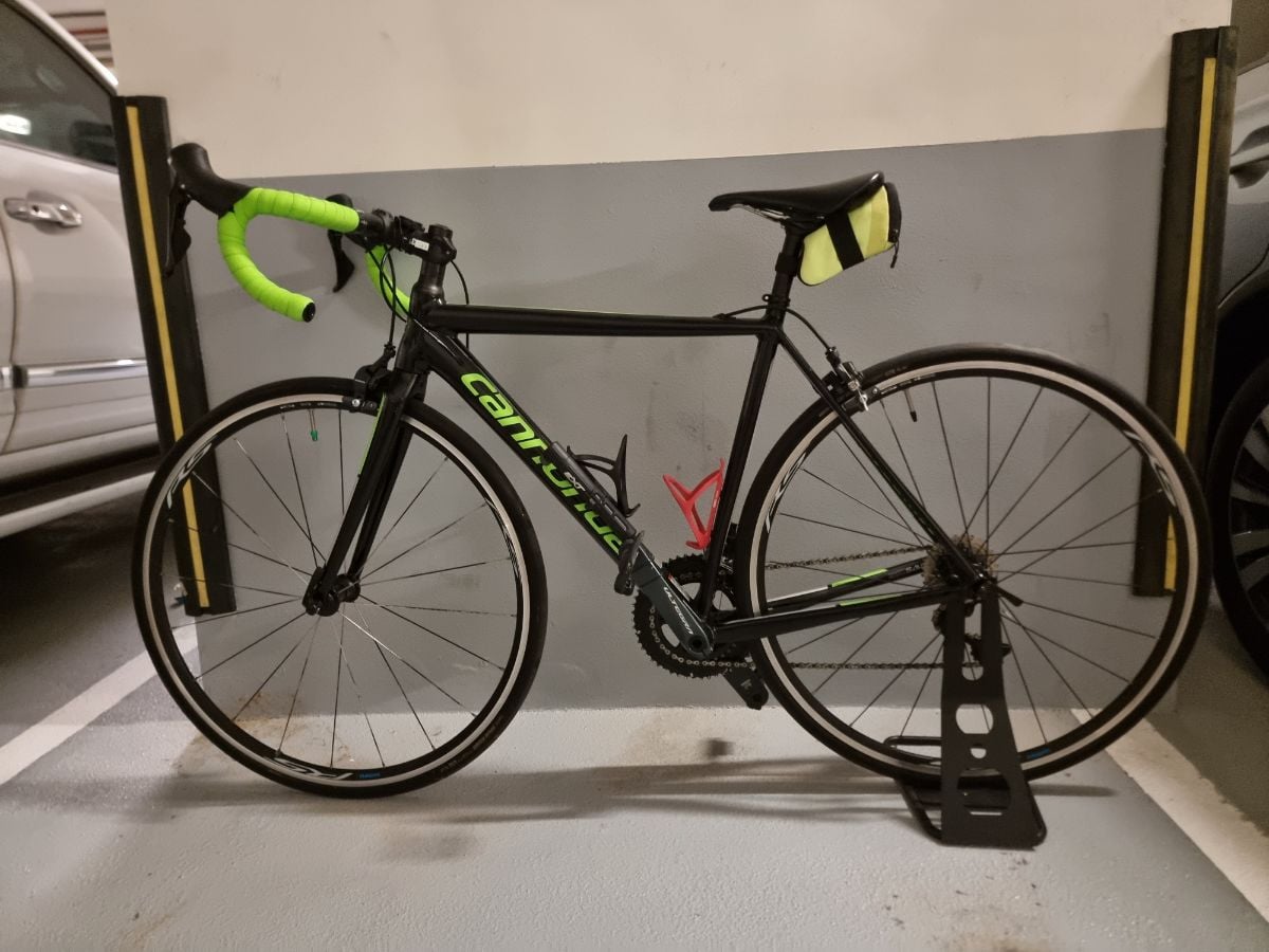 Cannondale CAAD12, Size 50, Road Bike For Sale. - Image 2