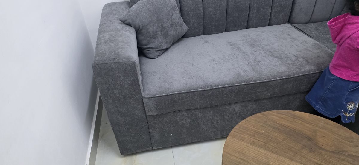 *Brand New 3 Seater Sofa* UNUSED * - Image 2