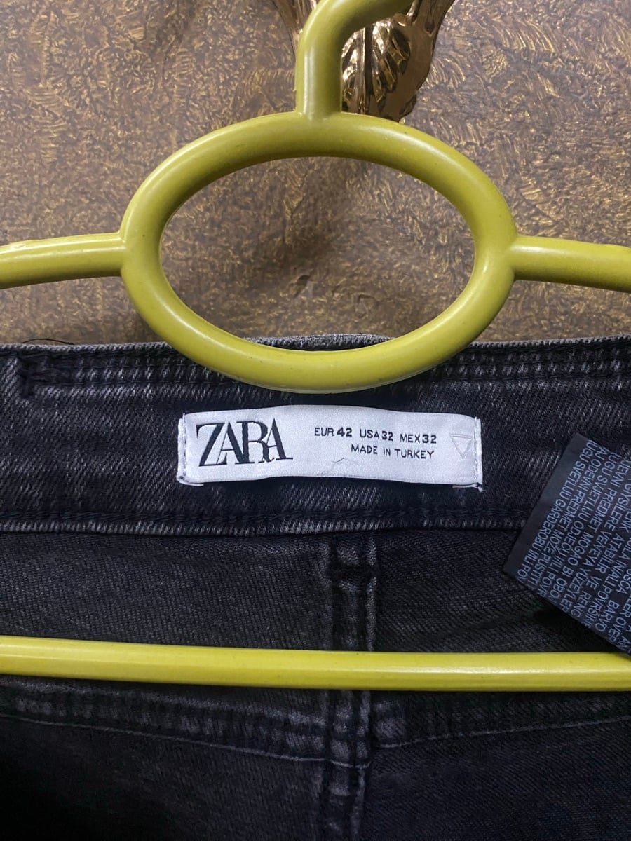 Zara Men jeans - Image 3