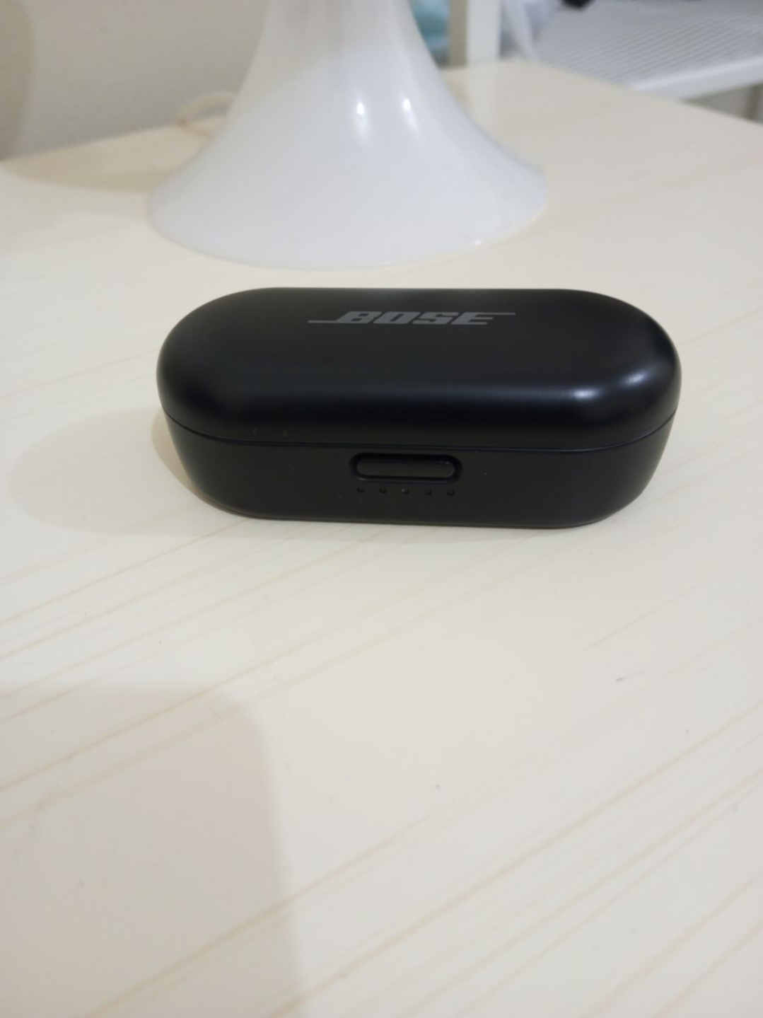 Bose Sport Earbuds - Image 6