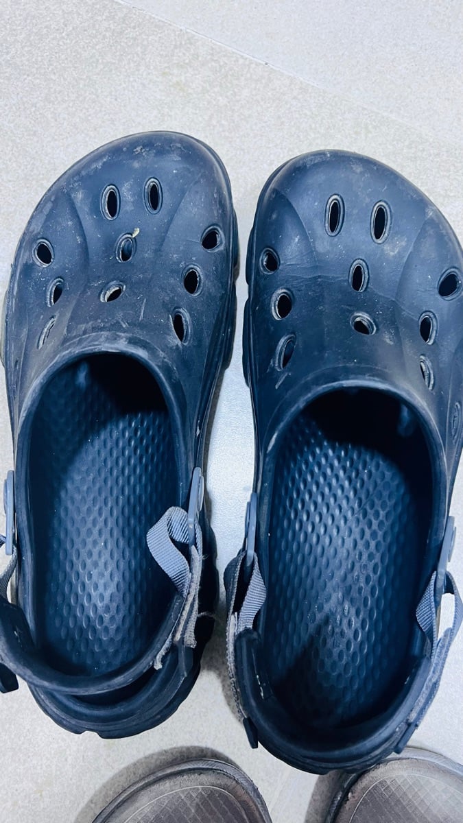 Shoes - Image 1