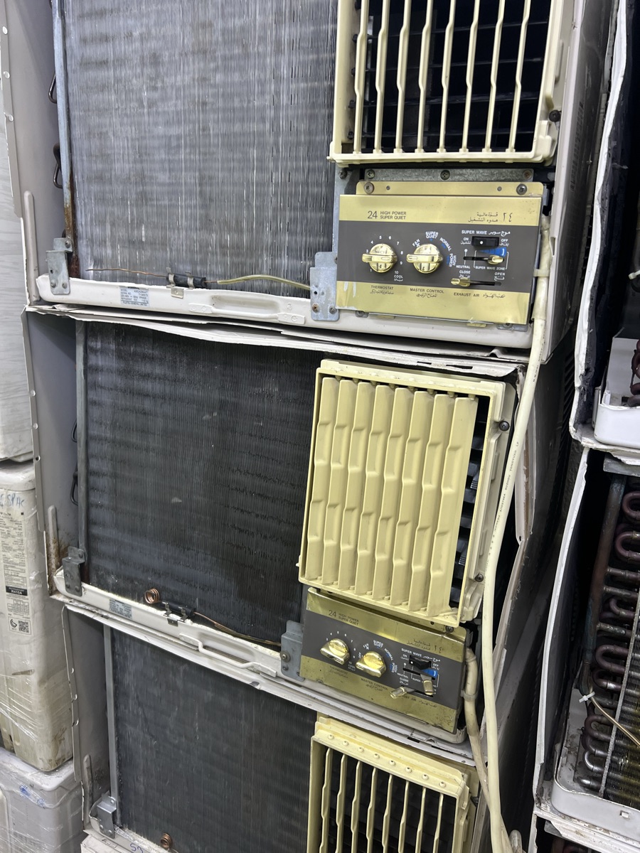 Window a/c for sell - Image 3