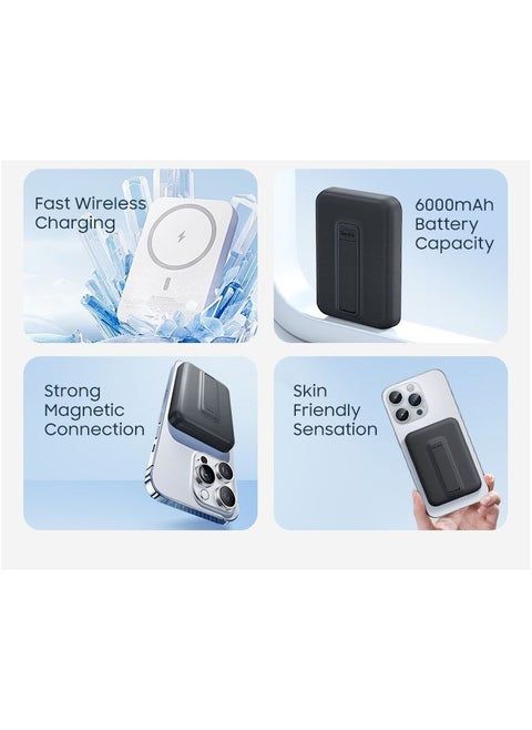 Benks Magnetic Power Bank - Image 4