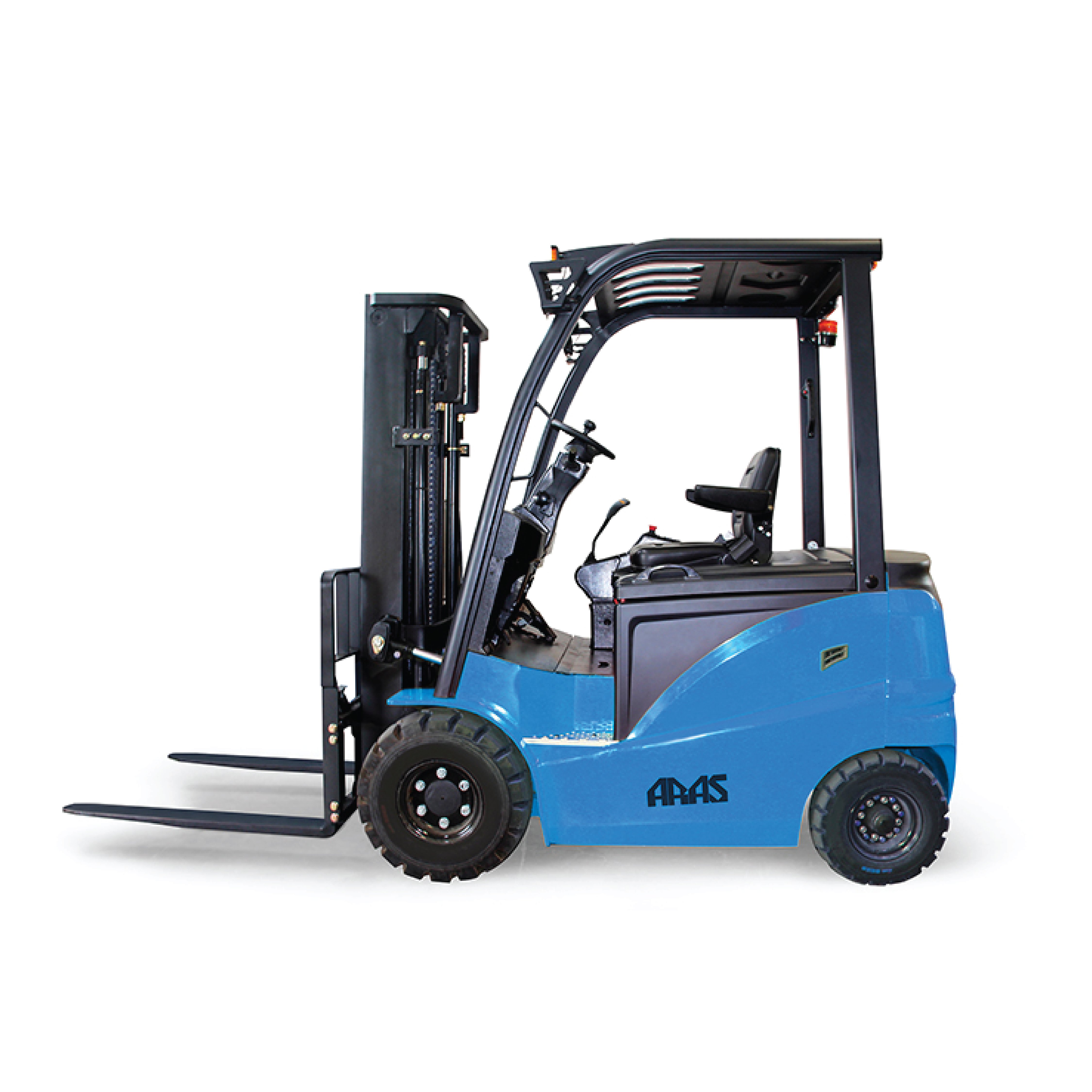 Electric Forklift, Hand Pallet Truck, Scissor Lift, Electric Stacker Available for Sales - Image 1