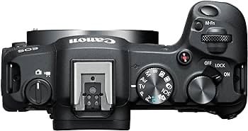 Canon Eos R8 with RF 24-50mm - Image 1