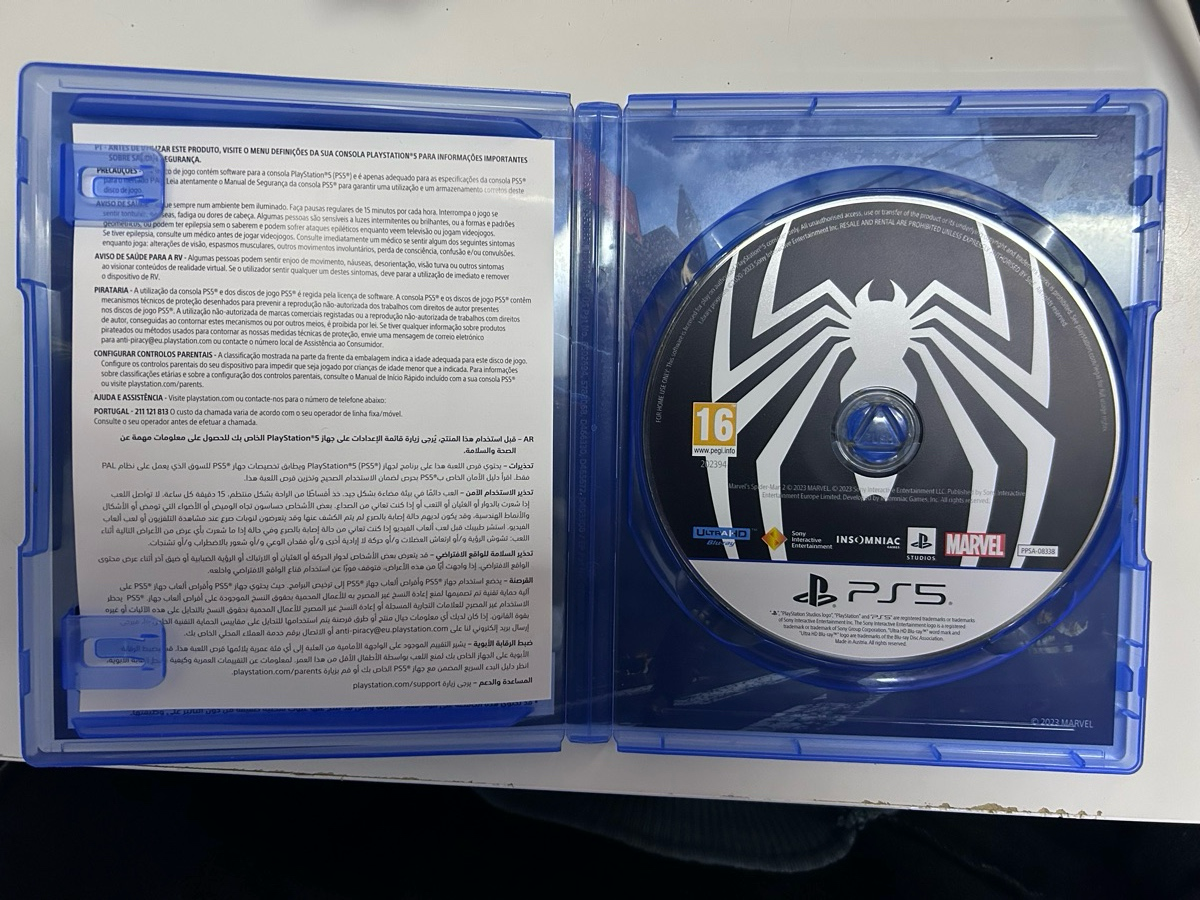 Spiderman 2 by Insomiac - Image 2
