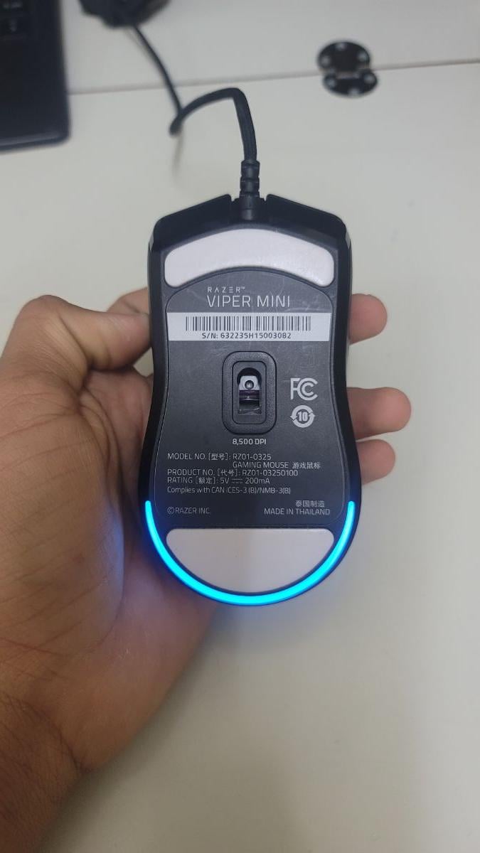 Razer Mouse - Image 3