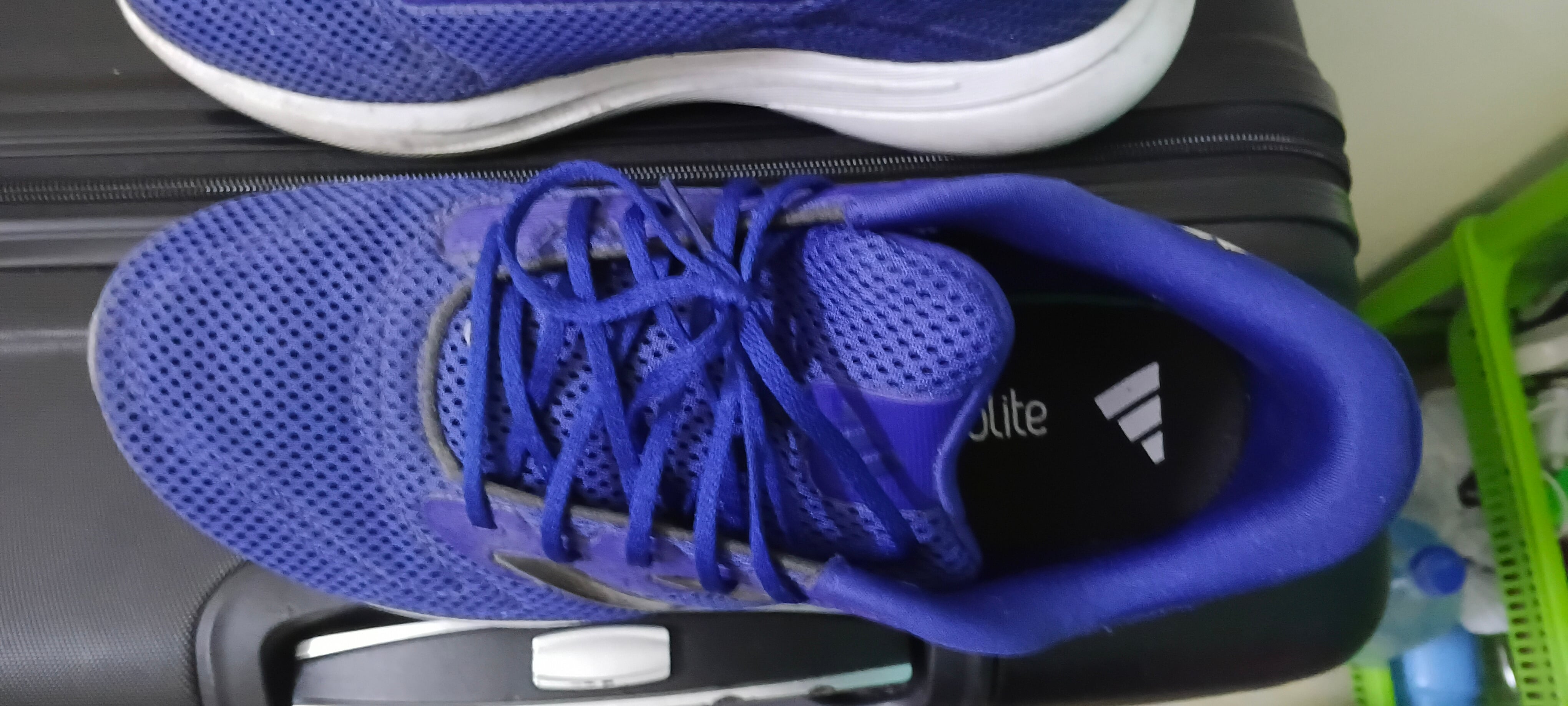 Adidas original shoes for sale - Image 1