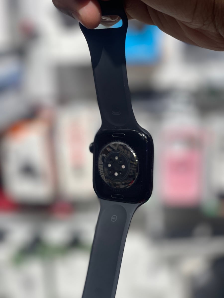 Apple watch series 10 (46MM) - Image 1