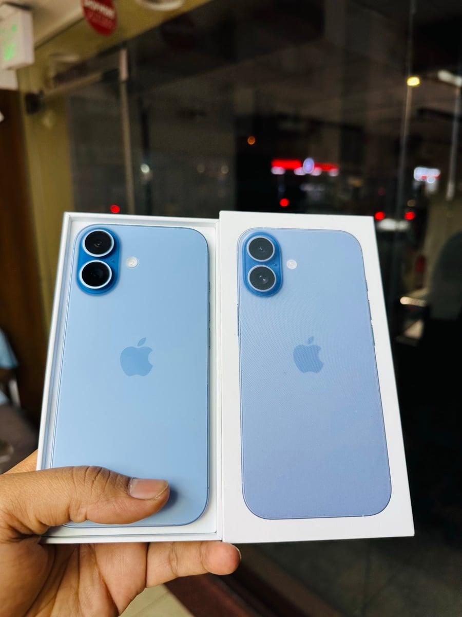 iphone 17 256gb - Image 2