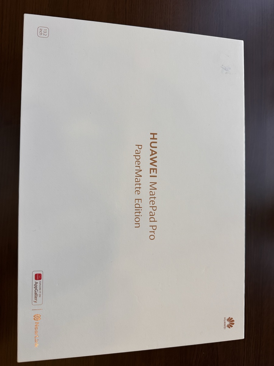 Huawei MatePad Po 13.2 - Image 9