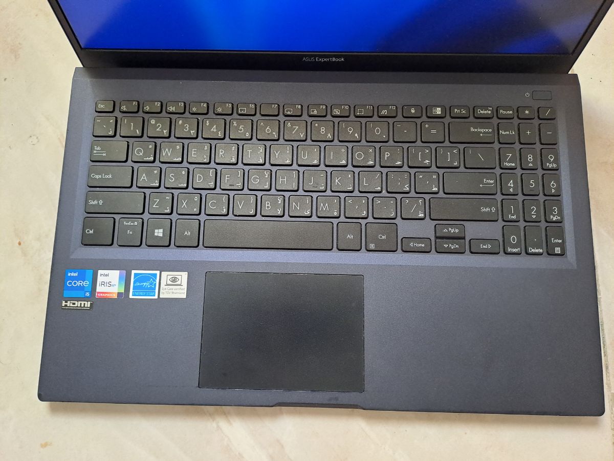 Asus Experbook  i5 11th generation. - Image 5