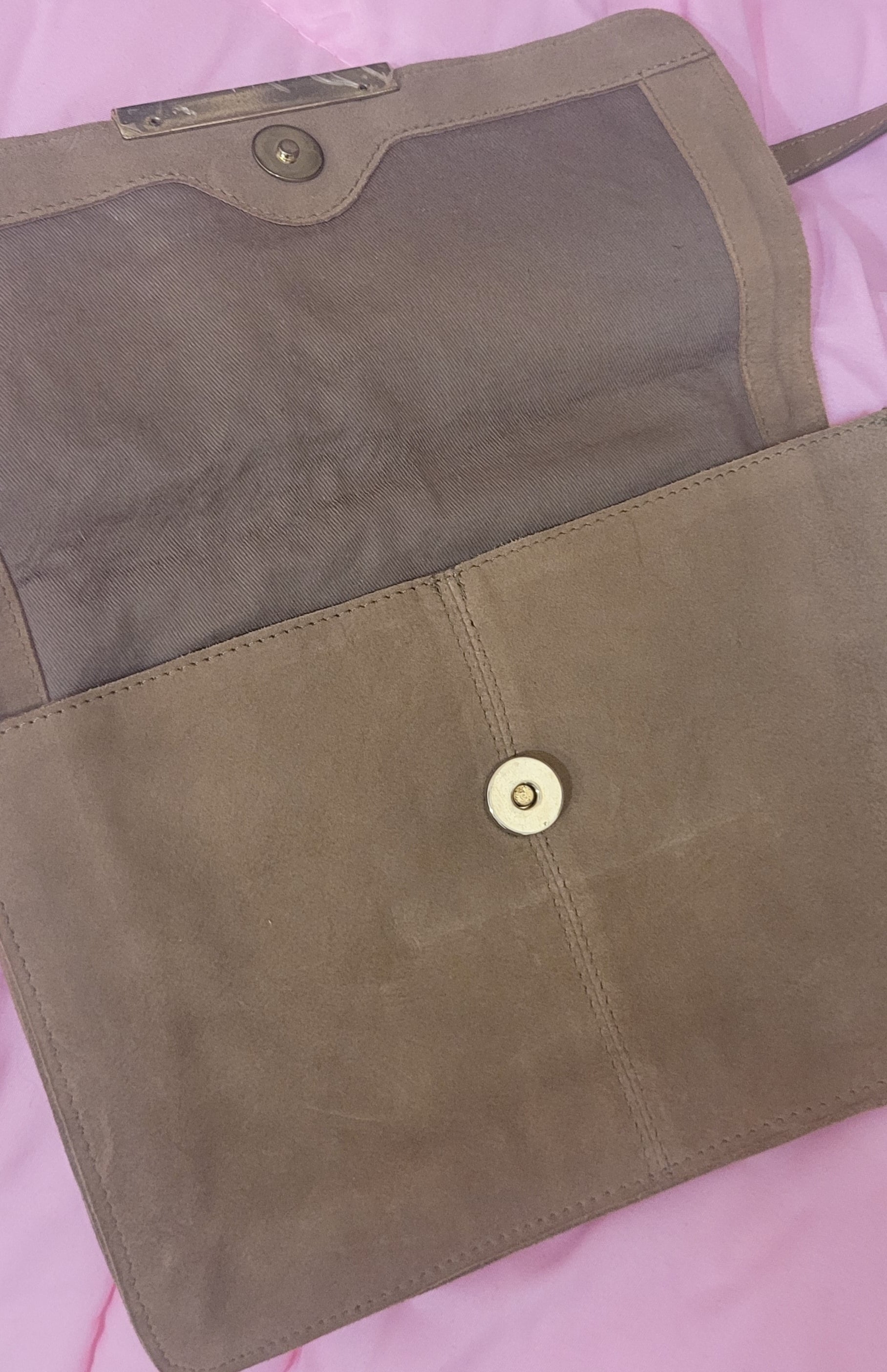 Mango cross bag for women, brand new - Image 2