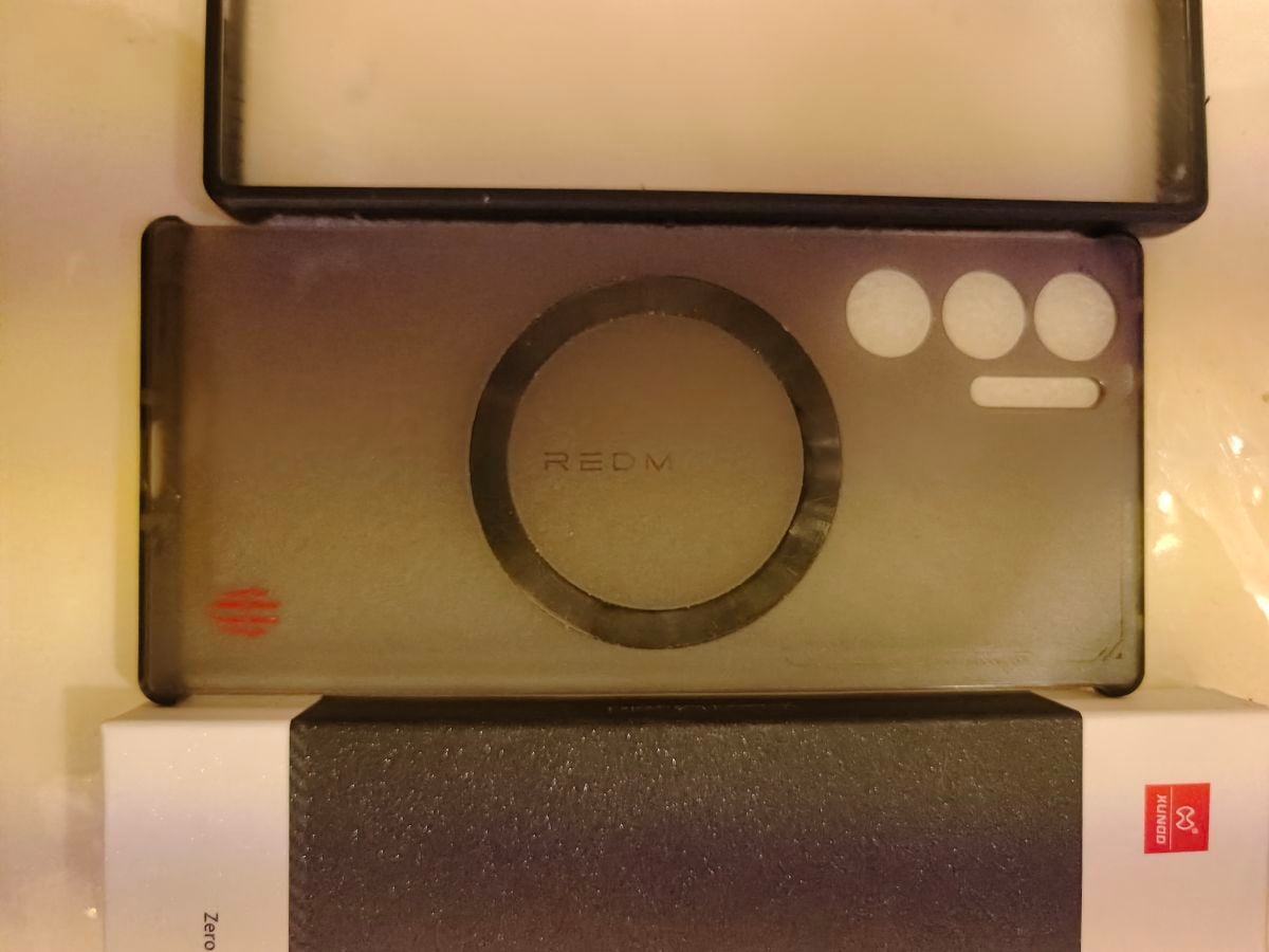 Redmagic 9 pro & 9s pro - Image 4