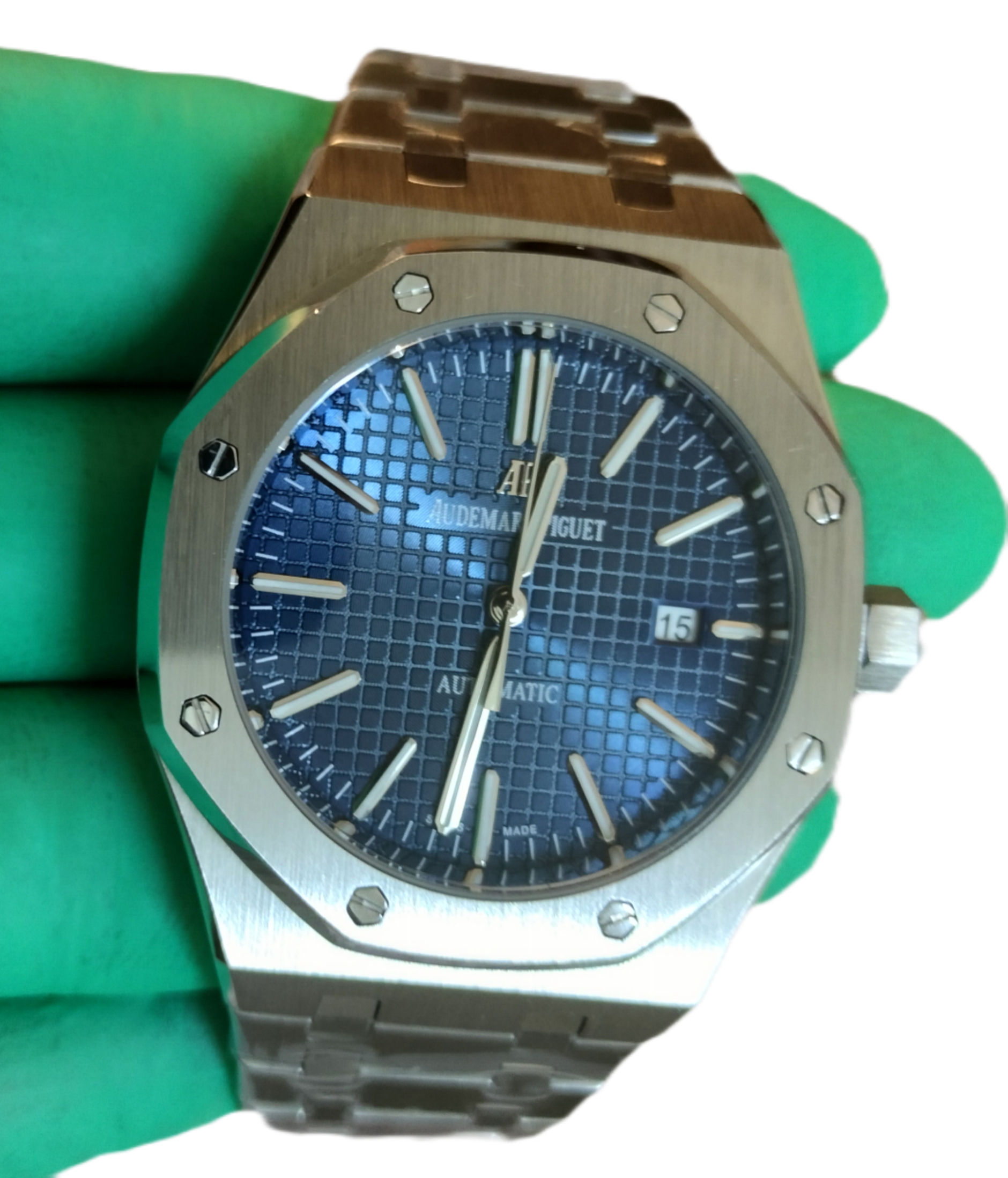 AUDEMARS PIGUET Brand New Mens Watch For Sale  - Image 11