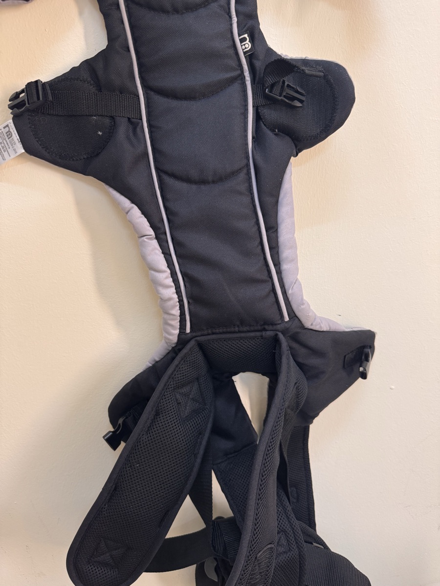 mother care baby carrier - Image 2