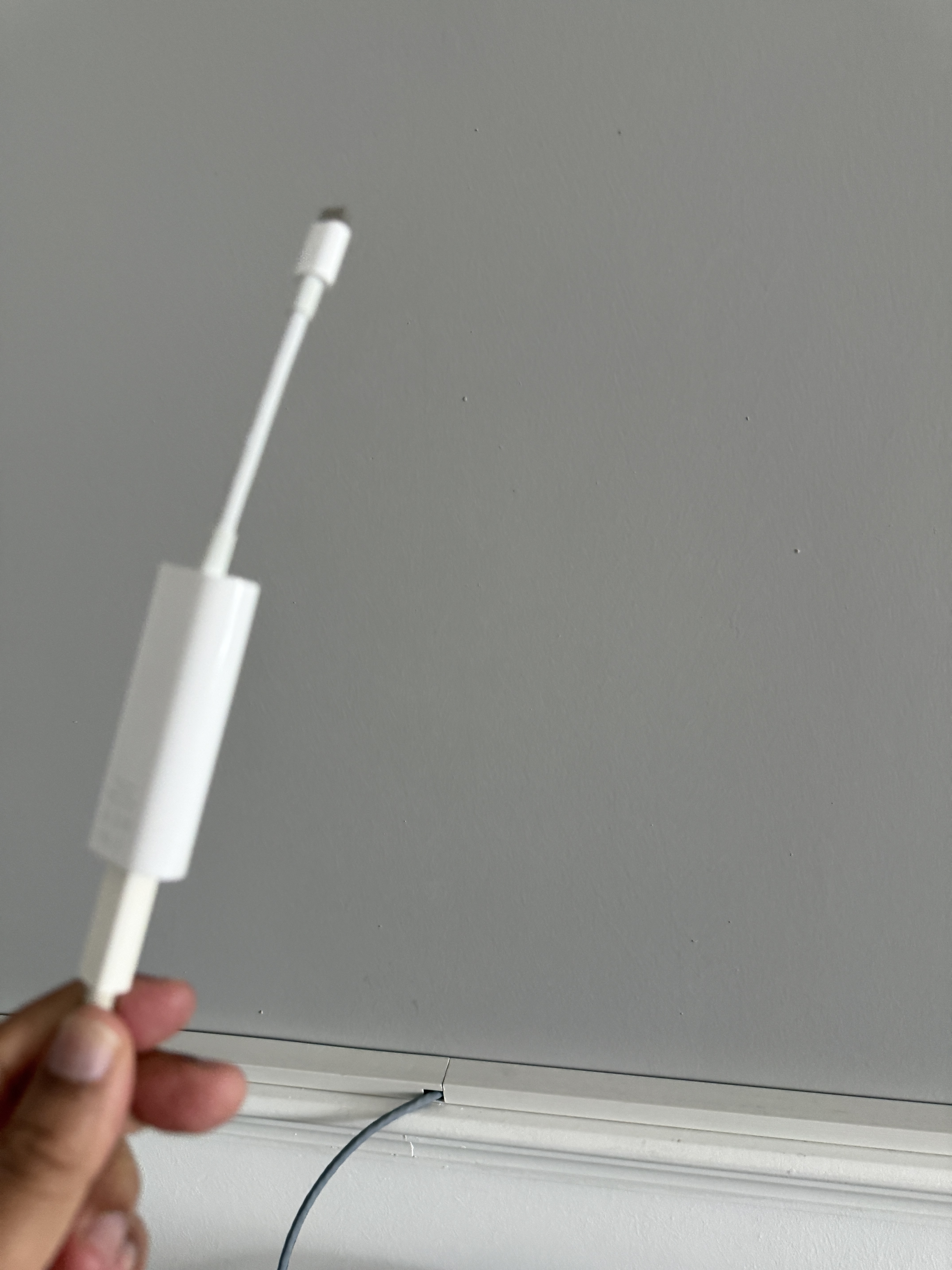 Apple Thunderbolt Display 27"  - Image 3
