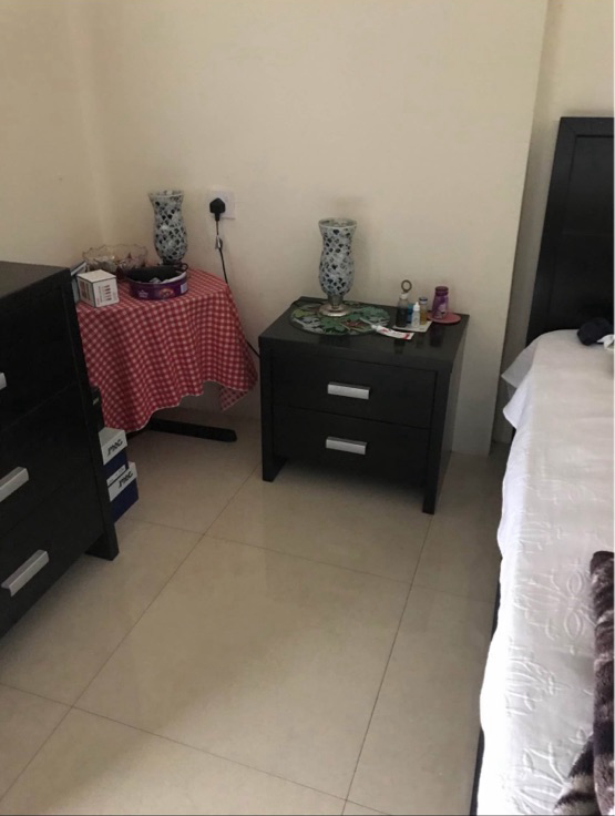 Bed room set in perfect condition - Image 4