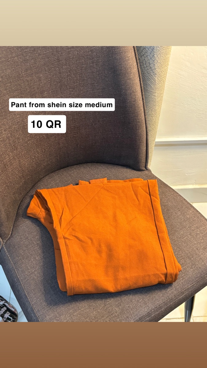 Preloved clothes for 10/5 QR - Image 11