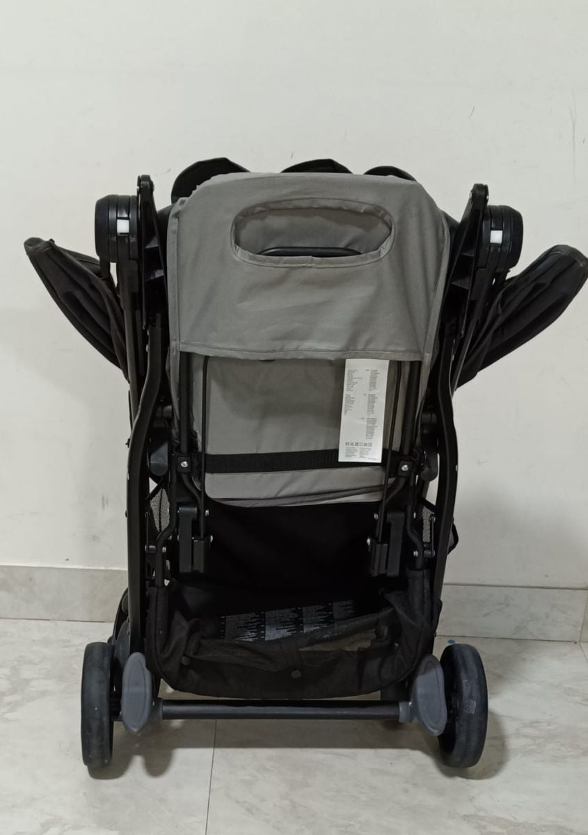 folding joie stroller  - Image 2