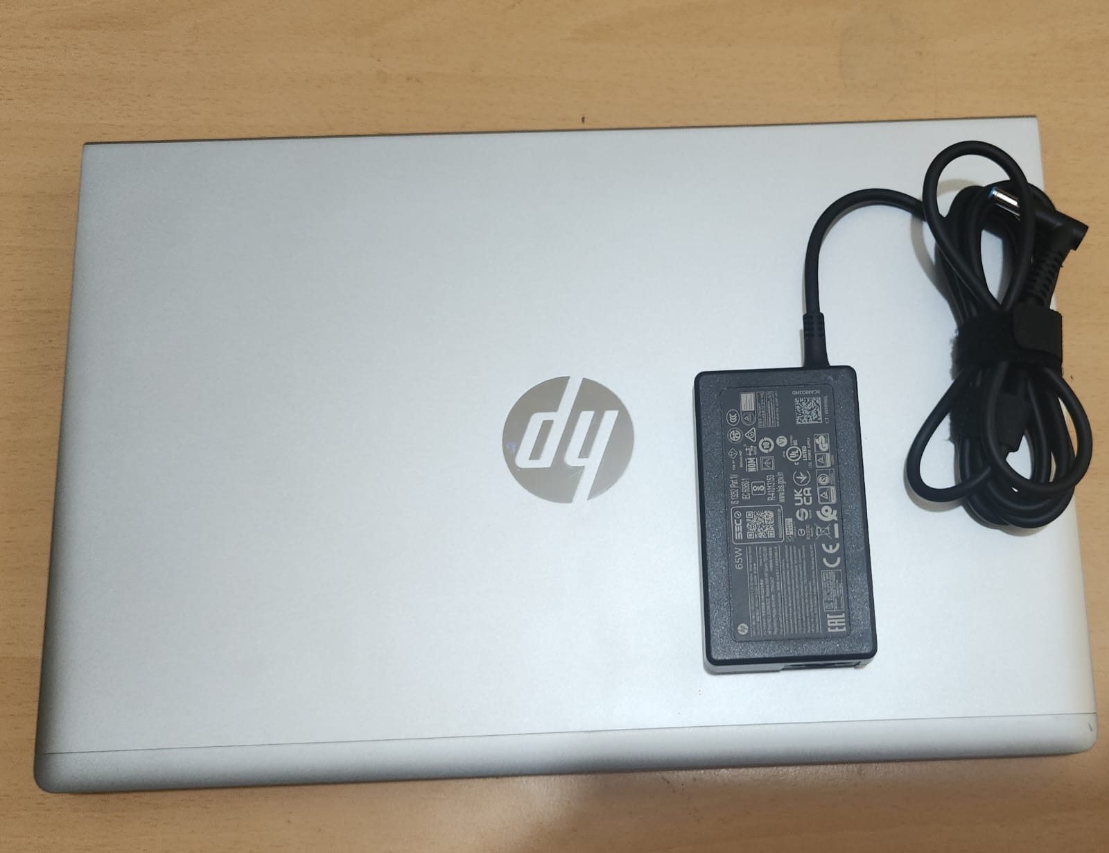 HP-Touchscreen-(Silver)-i7-11th Gen, 16GB RAM, 512GB SSD-(33971985) - Image 2