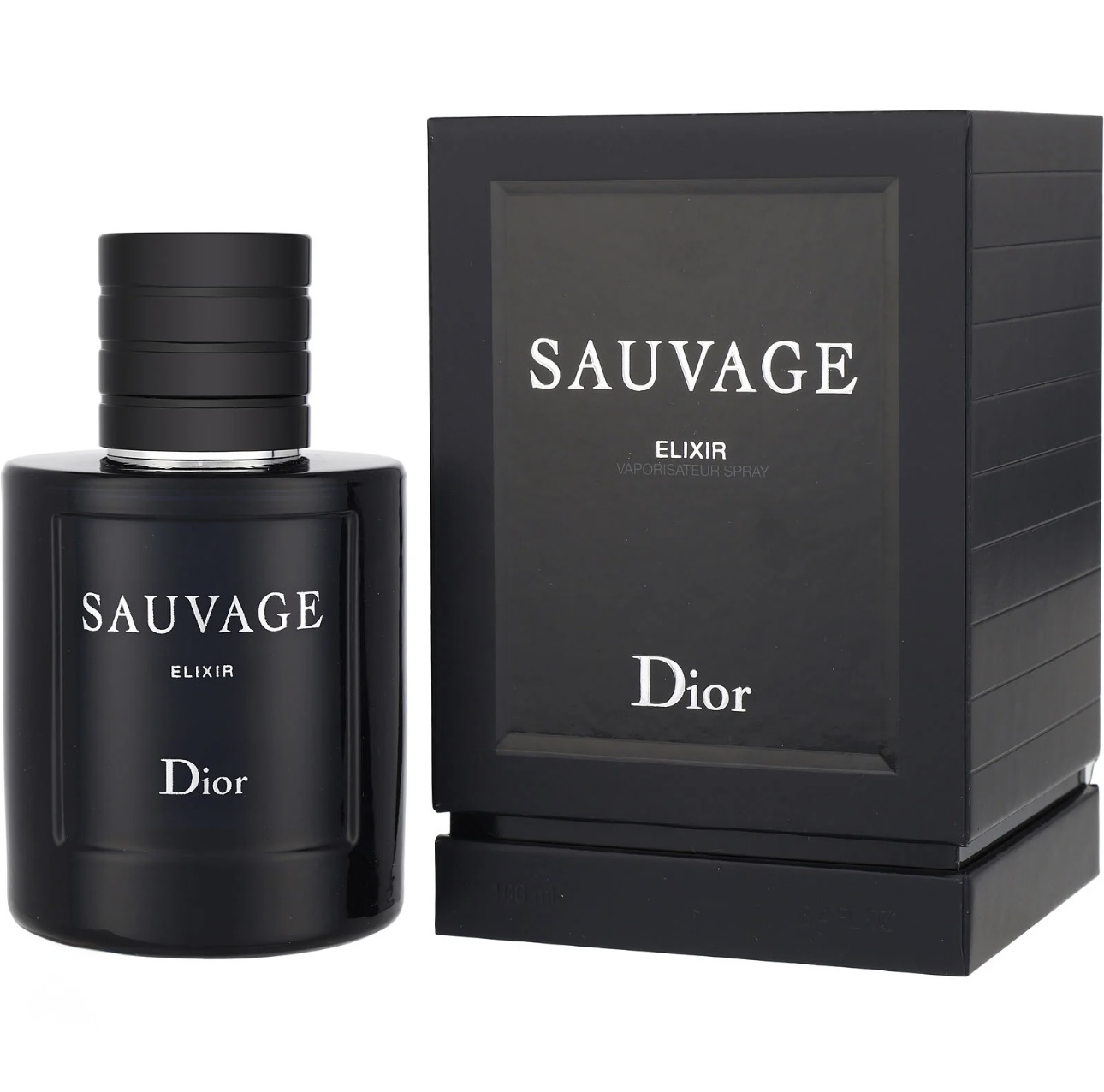 Dior Sauvage elixir 100 ML - Image 3