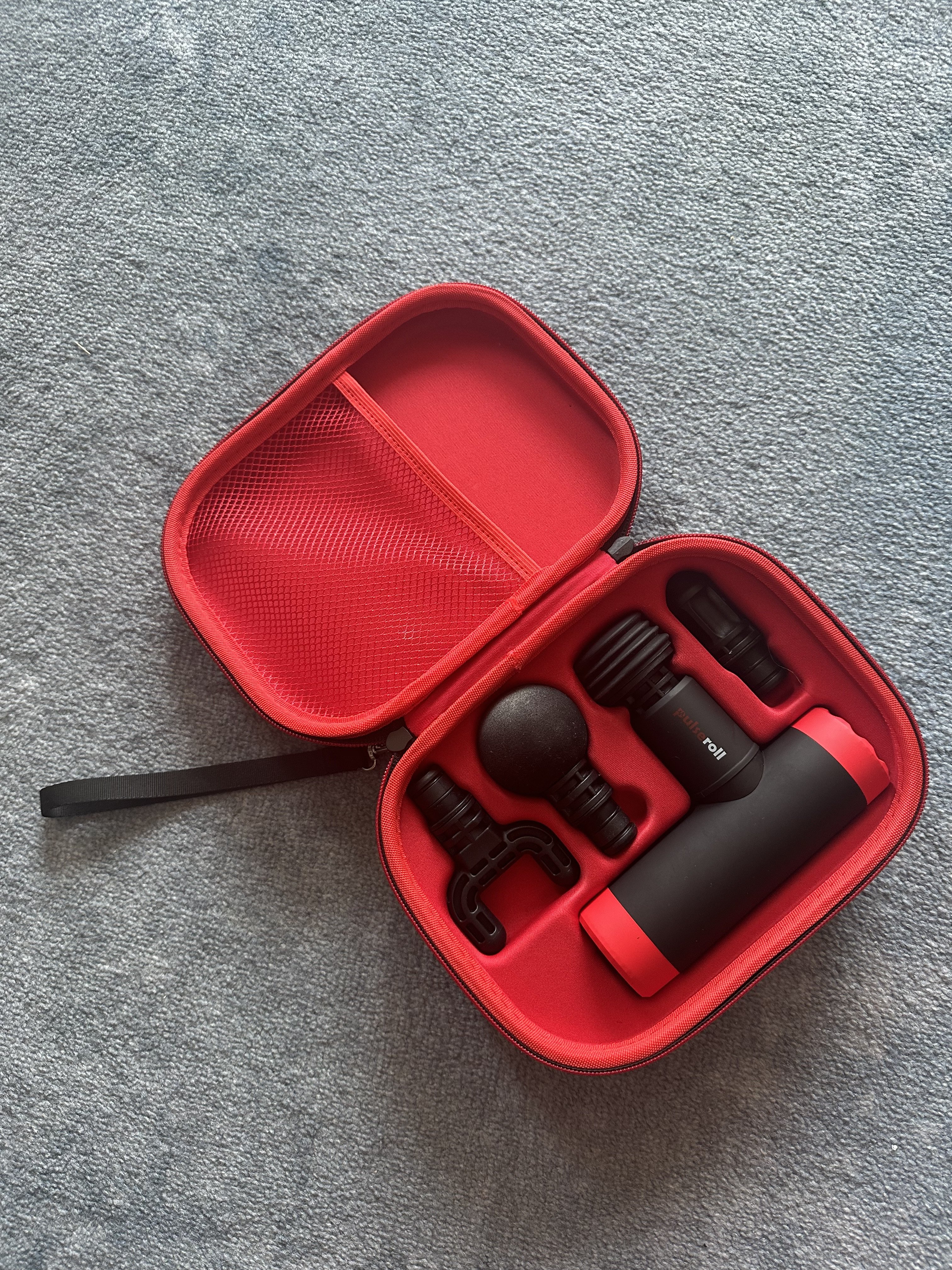 Massager PulseRoll - Image 2