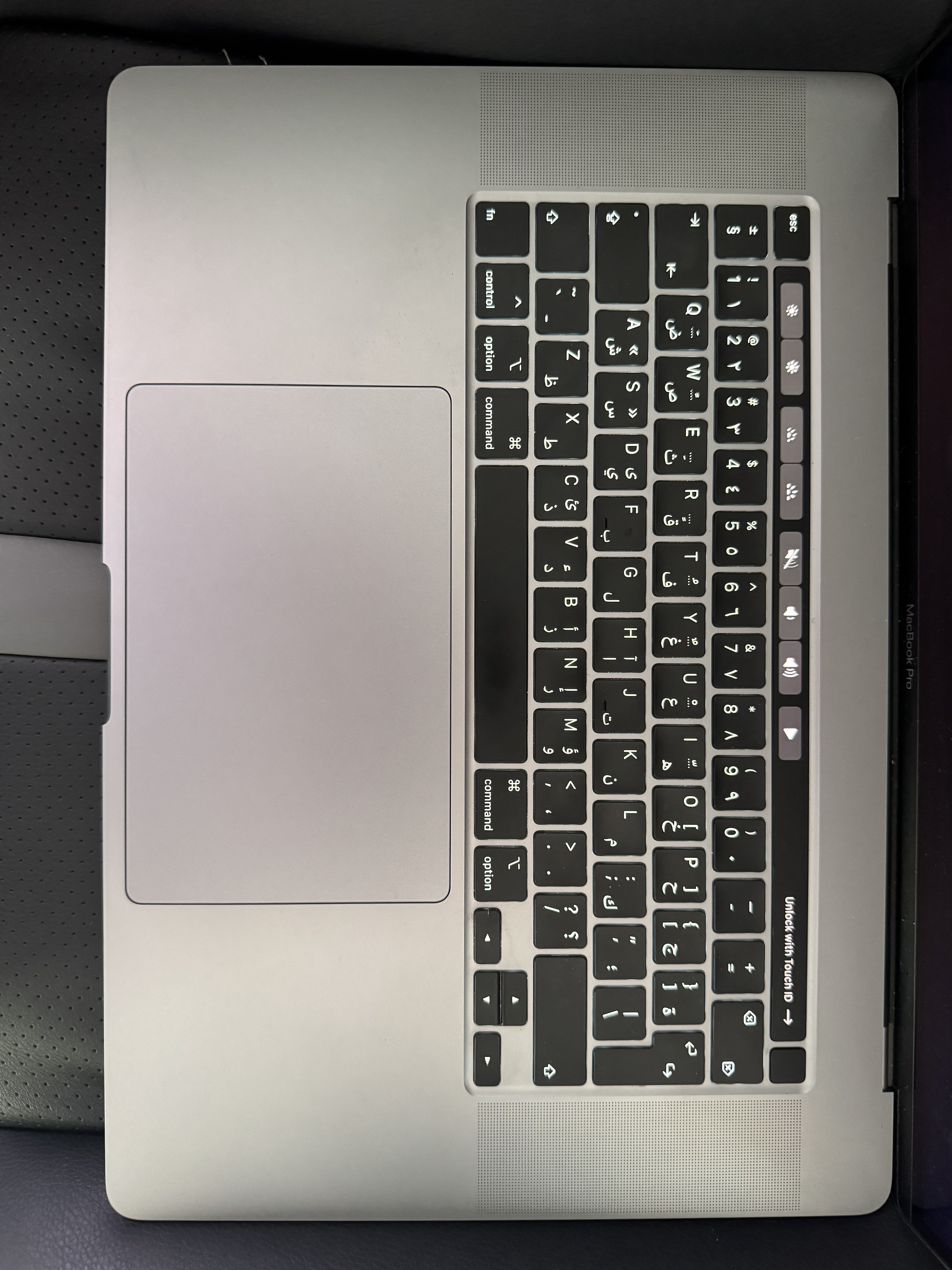 MacBook Pro A2141 Core i9 processor  - Image 3