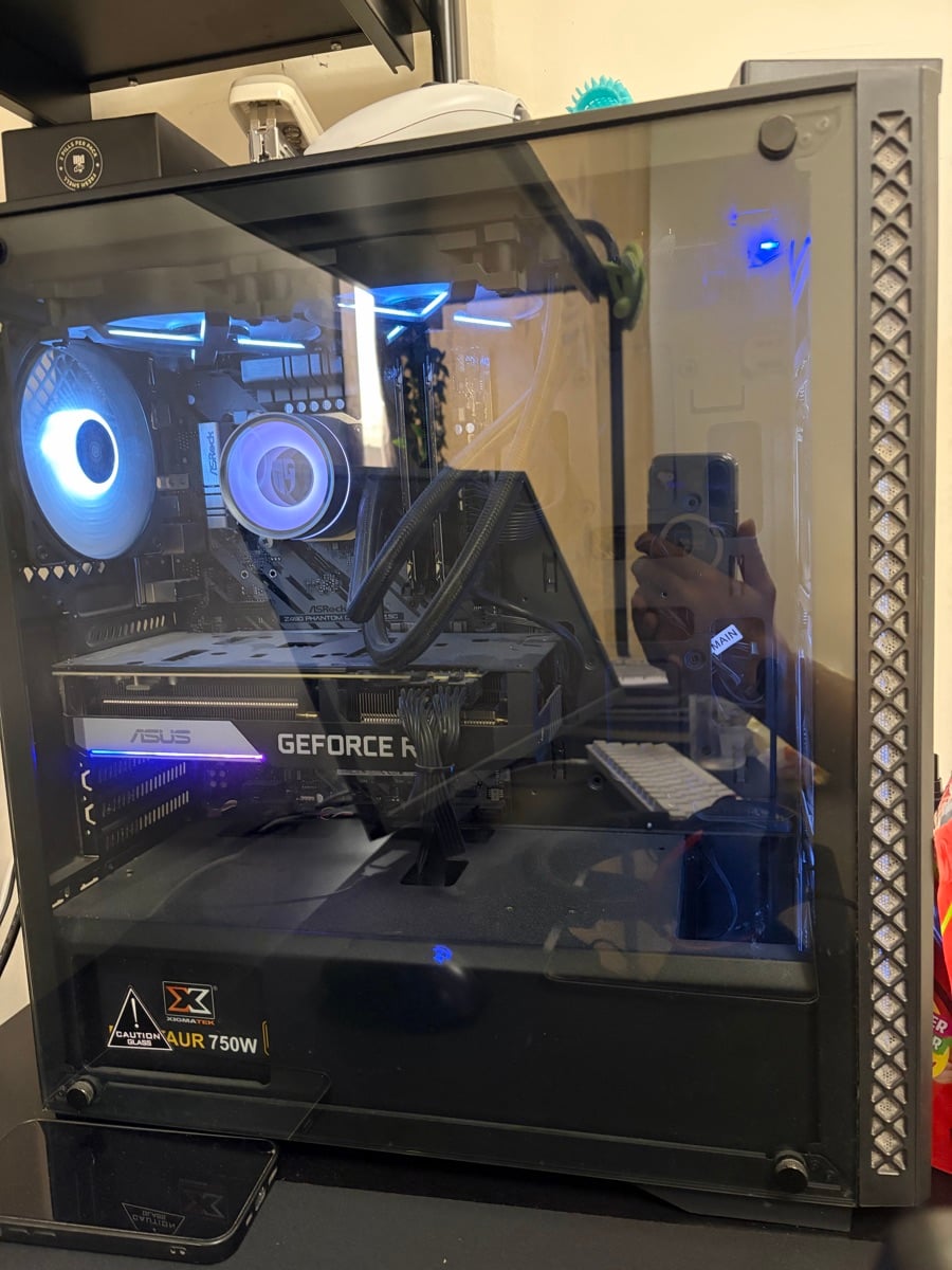 GAMING PC - Image 1
