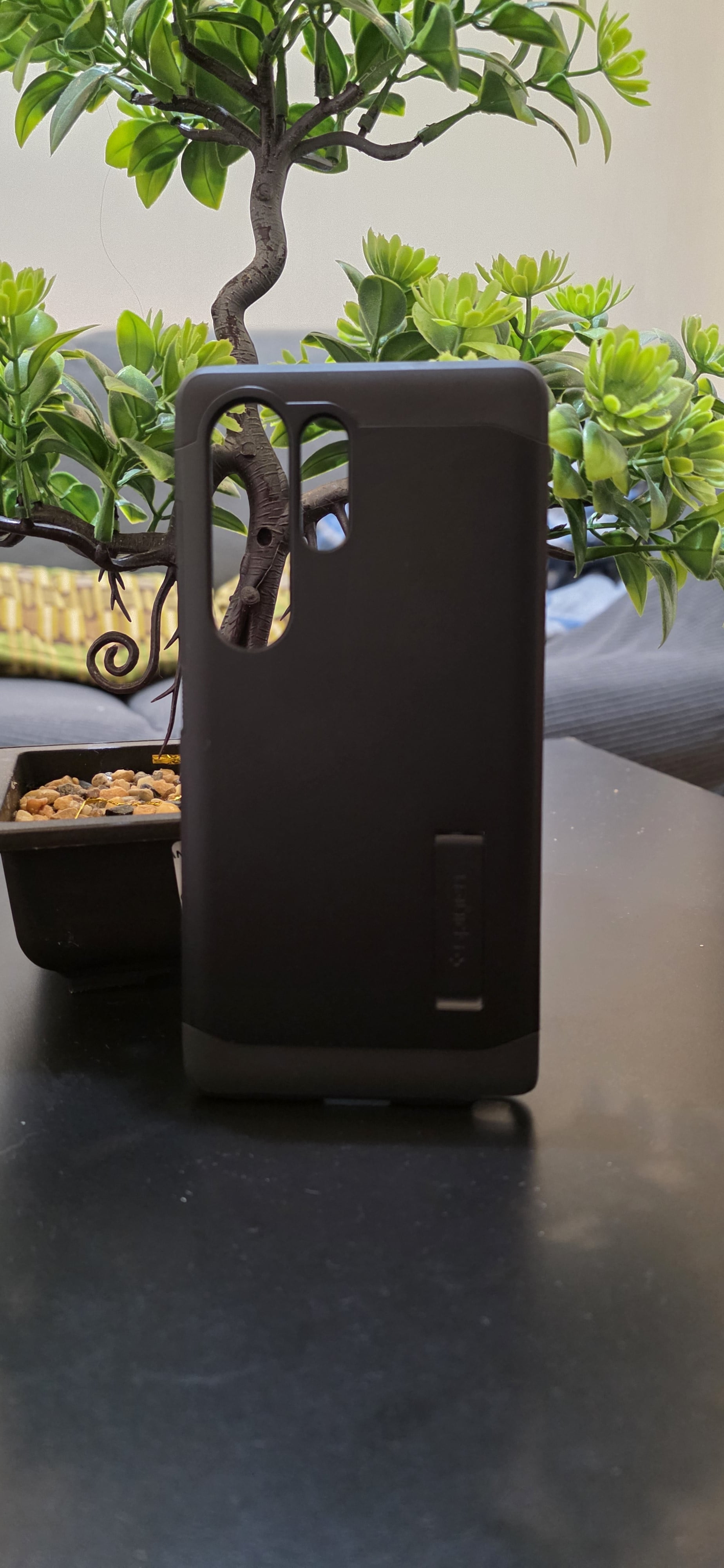 S25 ultra case Spigen tough armor - Image 1